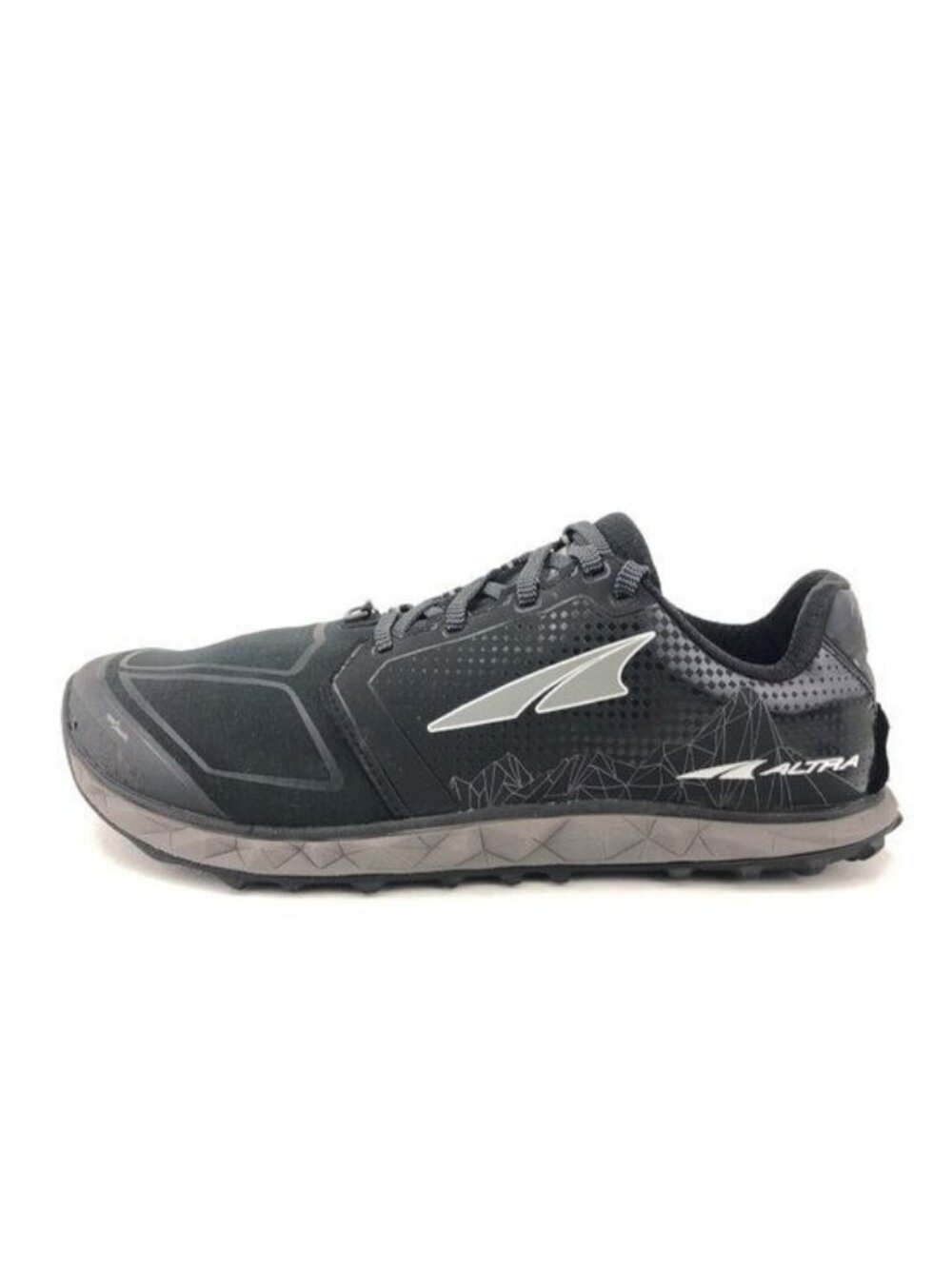 Altra Superior 4 Trail Running Shoes 12